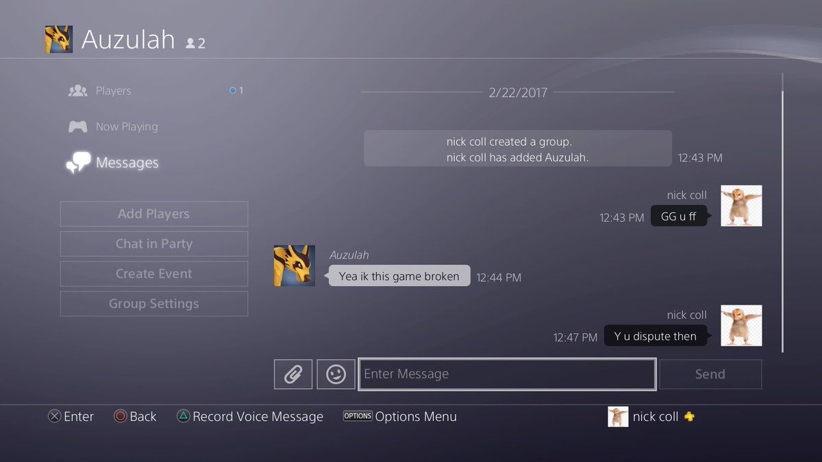 hotdog cod tweet media