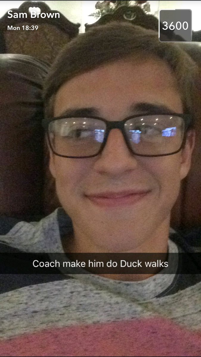 duner_dave99's tweet photo. @mesa_distance made a group chat on snapchat. I didn't check it for a day. It looks like they had some fun. #3600seconds #onlyanhour https://t.co/aILYdjOlzZ
