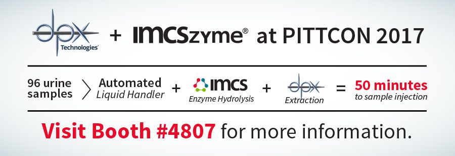 IMCS_biotech's tweet image. You can also get info on #imcszyme and dpx tips at #PITTCON booth 4807! buff.ly/2lrTEcV