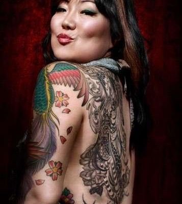 Margaret cho sexy