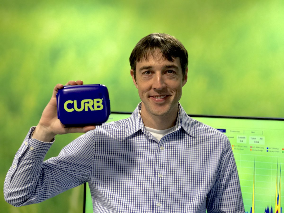 "I think we’re just scratching the surface of the capabilities of our system." -- Eric Norwood. Read more: bit.ly/2jzspzn #solar