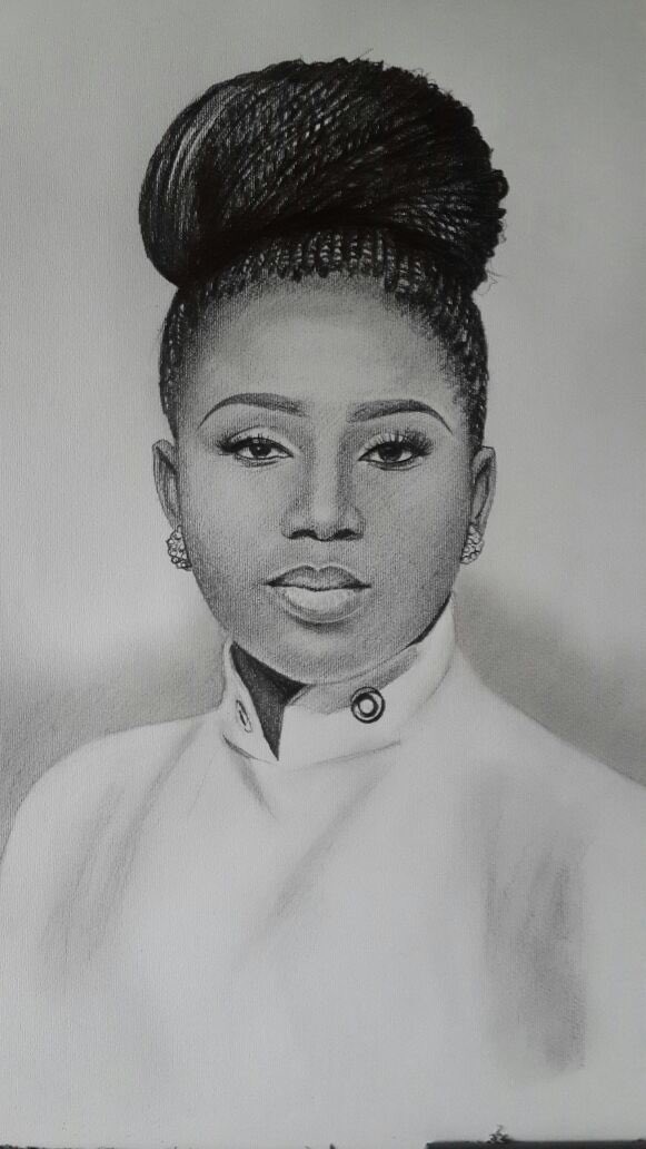 creativemengh's tweet photo. FREE FRAMES with every portrait you sketch or paint! It's still the month of LOVE 💕 Gift someone special or yourself 😻😻

Call 📞0242505211 🎭🎨 https://t.co/nkextVLALv