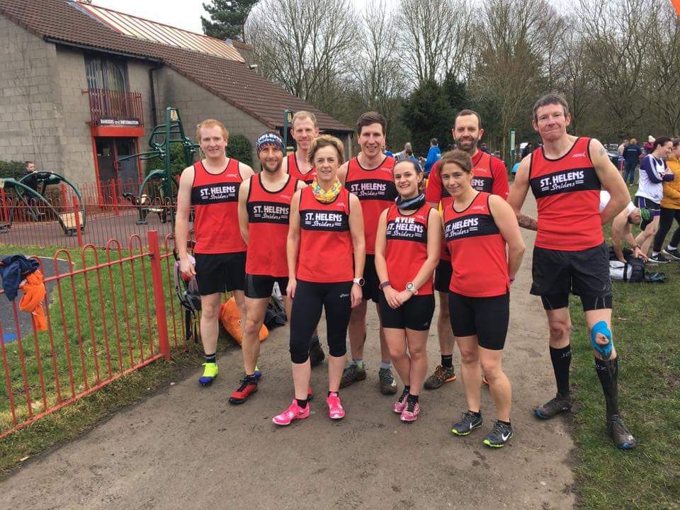 StHelensUnltd's tweet photo. Latest news from @StHelensStrider running club 

https://t.co/e0ZqNZ5guN

#sthelens https://t.co/0qd9xQxZBv