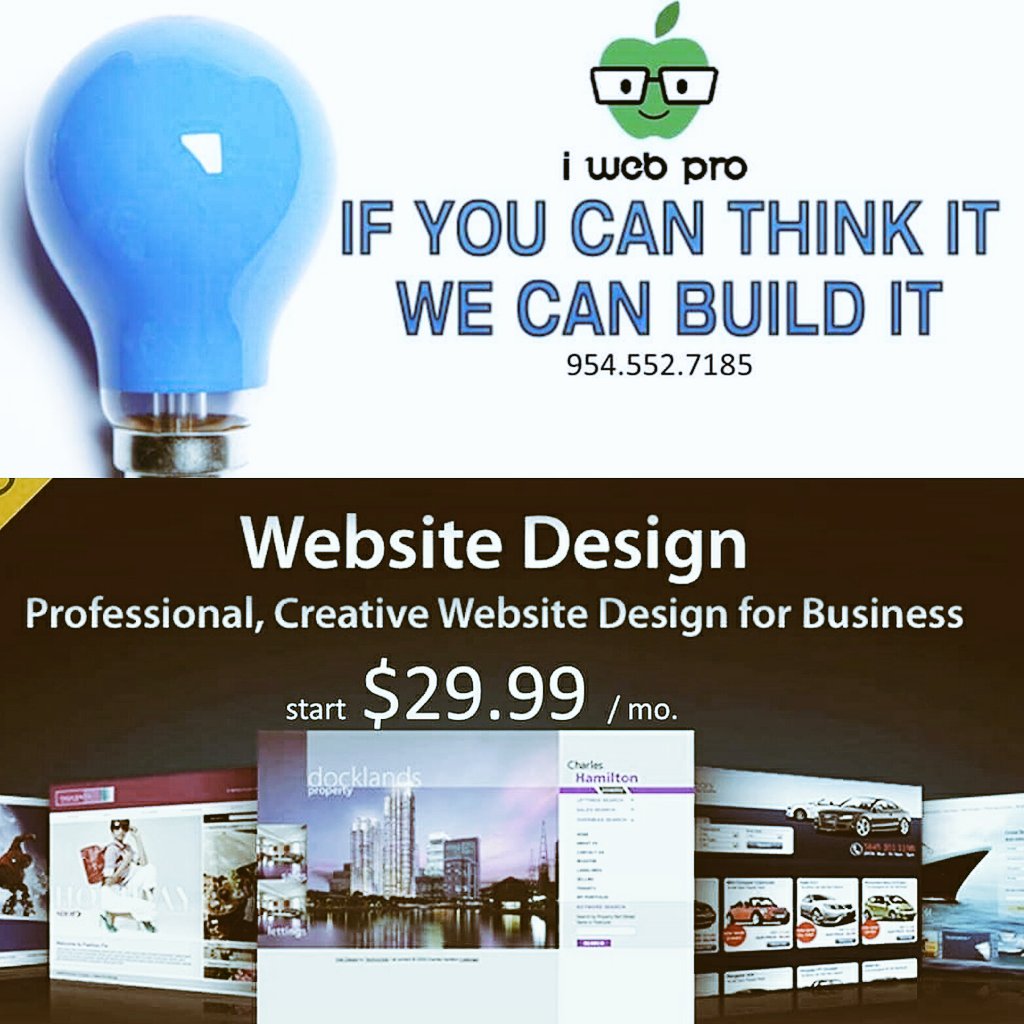 Iwebpro2 tweet picture
