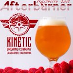 Photo by Kinetic Brewing Co. (@KineticBrewing)