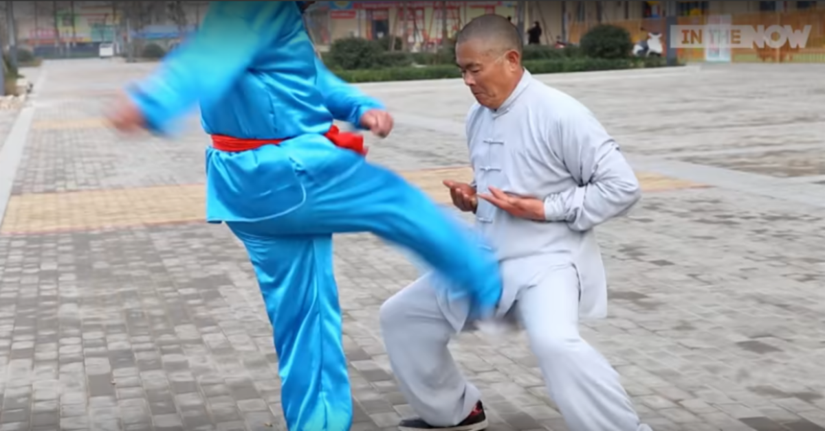 instacutecanada's tweet photo. Watch This 'Iron Crotch Kung Fu' Master Take Brutal Nut… https://t.co/EJbIL4dWmE #Maxim_Man #Maxim_Man #Viral_Video #Maxim_Video #Nutshots https://t.co/0WP3VlqkwO