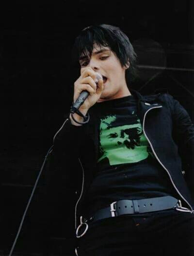 warpedgeeway's tweet image. 🎤