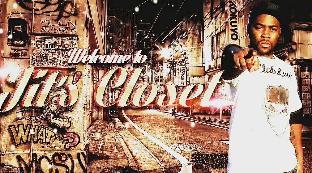 JITCHRONICLES's tweet image. Check out my T-shirt Shop #JitsCloset via #DXCustoms Order Today and get the Exclusive Look HERE bit.ly/1R5XNzq #BlackLarryKing