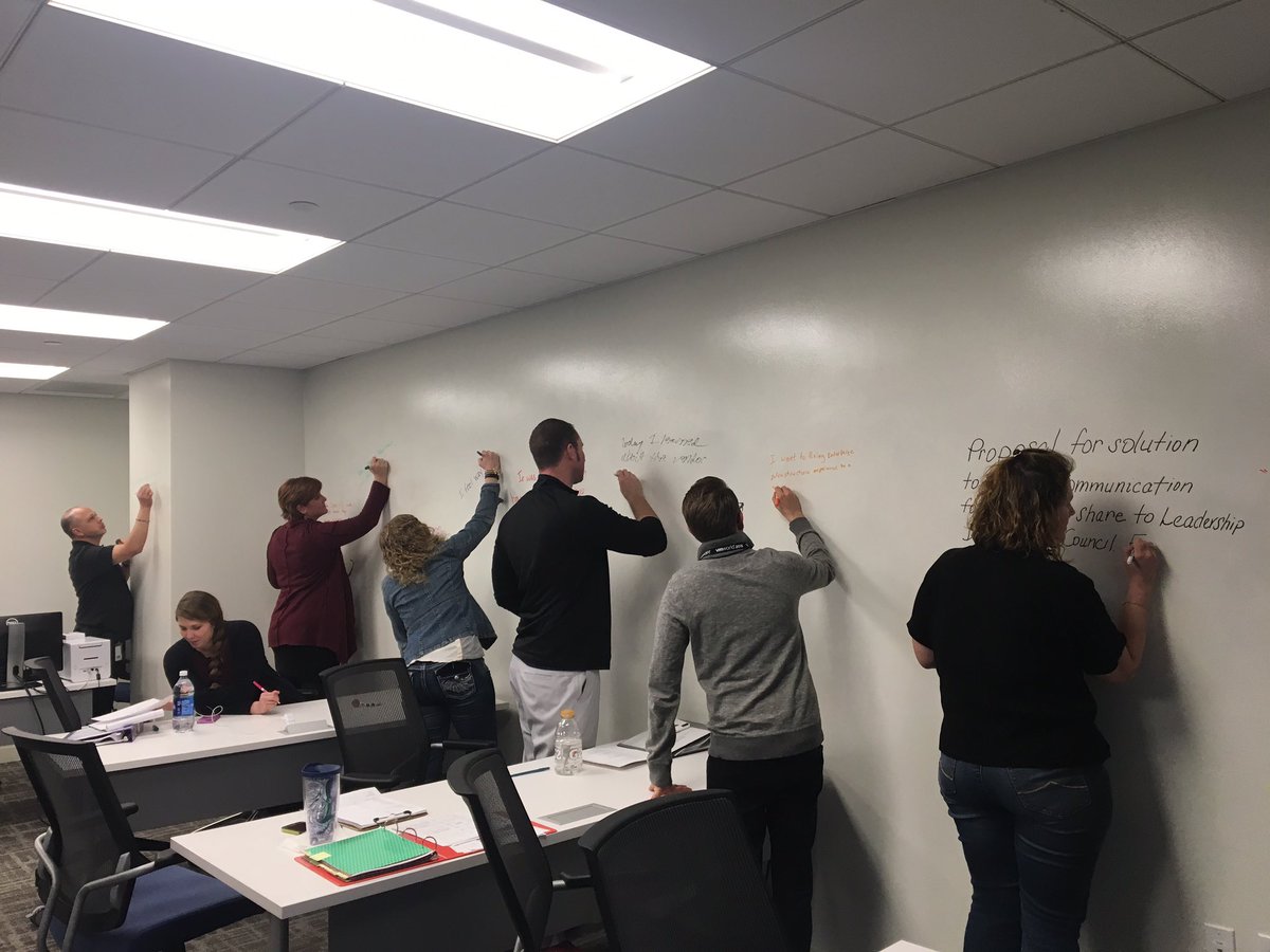 AmandaFarinell2's tweet photo. Our February New Hire class @VerifyEveryHire is sharing everything they've learned the first 2 days/ what is to come tomorrow! #NHO https://t.co/82sYL7DI9m