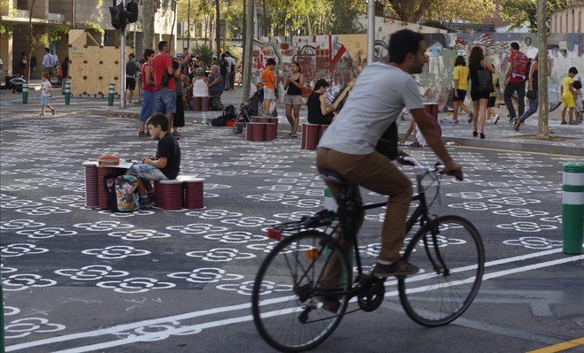Sí a la Superilla 
elPeriodi.co/hegip1