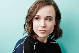 Happy Birthday to Ellen Page!     