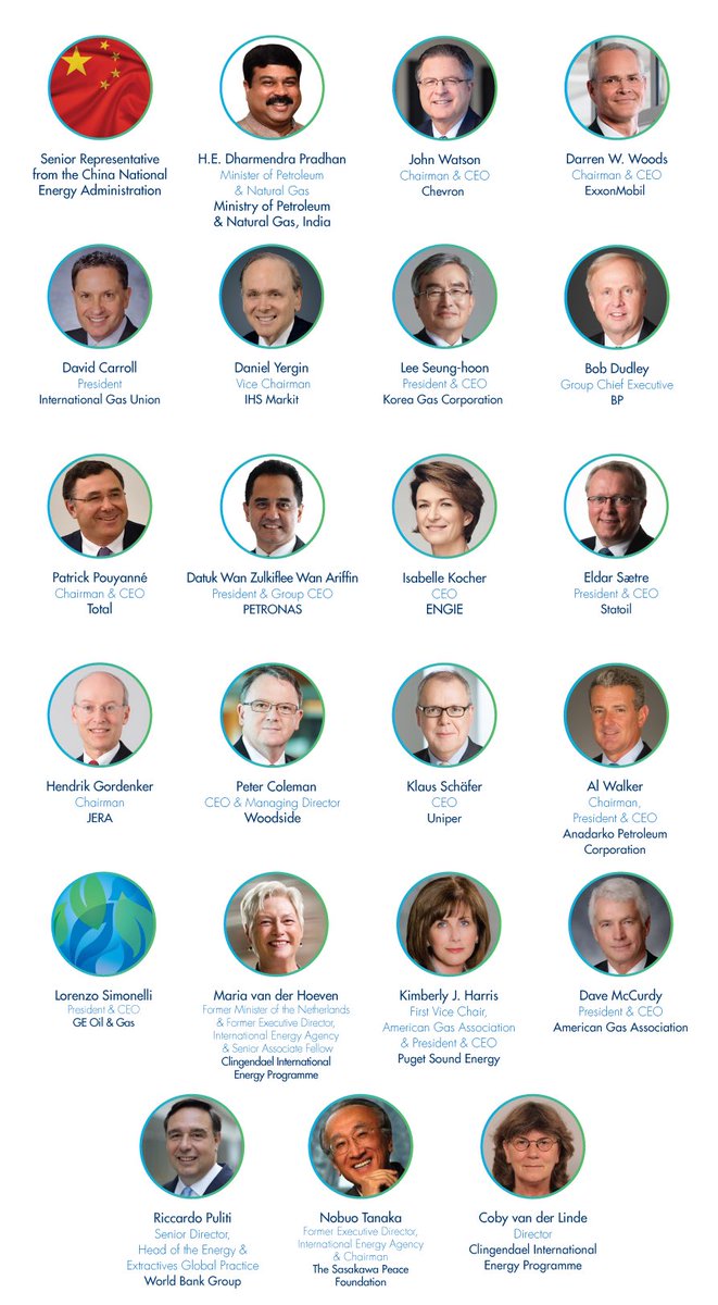 WGC_2025's tweet image. World Class Keynote Speakers announced for WGC 2018! wgc2018.com/all-speakers/#… #natgas #lng
