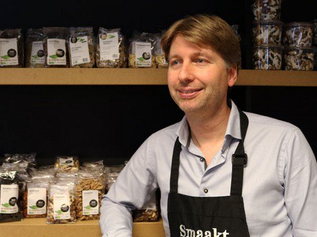 De Smaakspecialist stelt Directeur Commercie en Duurzaamheid aan <a href="/biovoeding/">De Smaakspecialist</a>
biojournaal.nl/artikel/25055/…