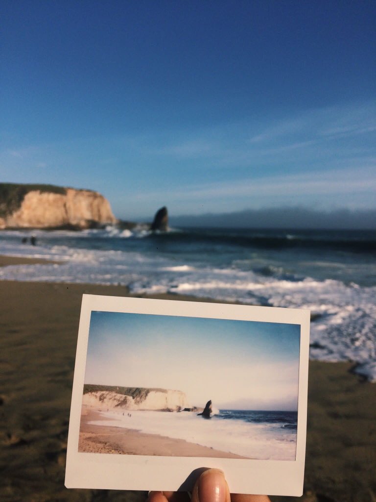 VSCOvisuals's tweet photo. Davenport, California https://t.co/ZQ4jeBFnlZ