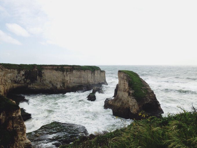 VSCOvisuals's tweet photo. Davenport, California https://t.co/ZQ4jeBFnlZ