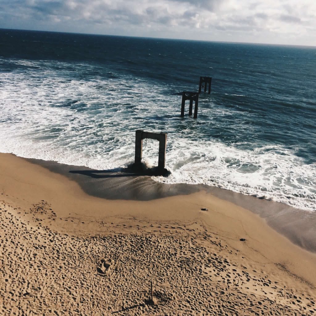 VSCOvisuals's tweet photo. Davenport, California https://t.co/ZQ4jeBFnlZ