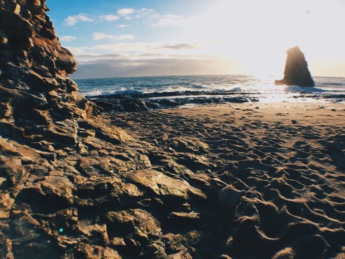 VSCOvisuals's tweet photo. Davenport, California https://t.co/ZQ4jeBFnlZ