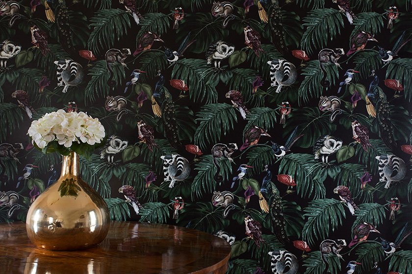 Country and Town House tweet media