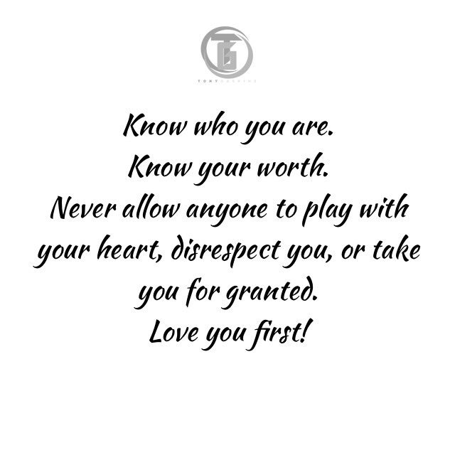 TonyGaskins's tweet photo. Know who you are! https://t.co/v1sDBH0lye