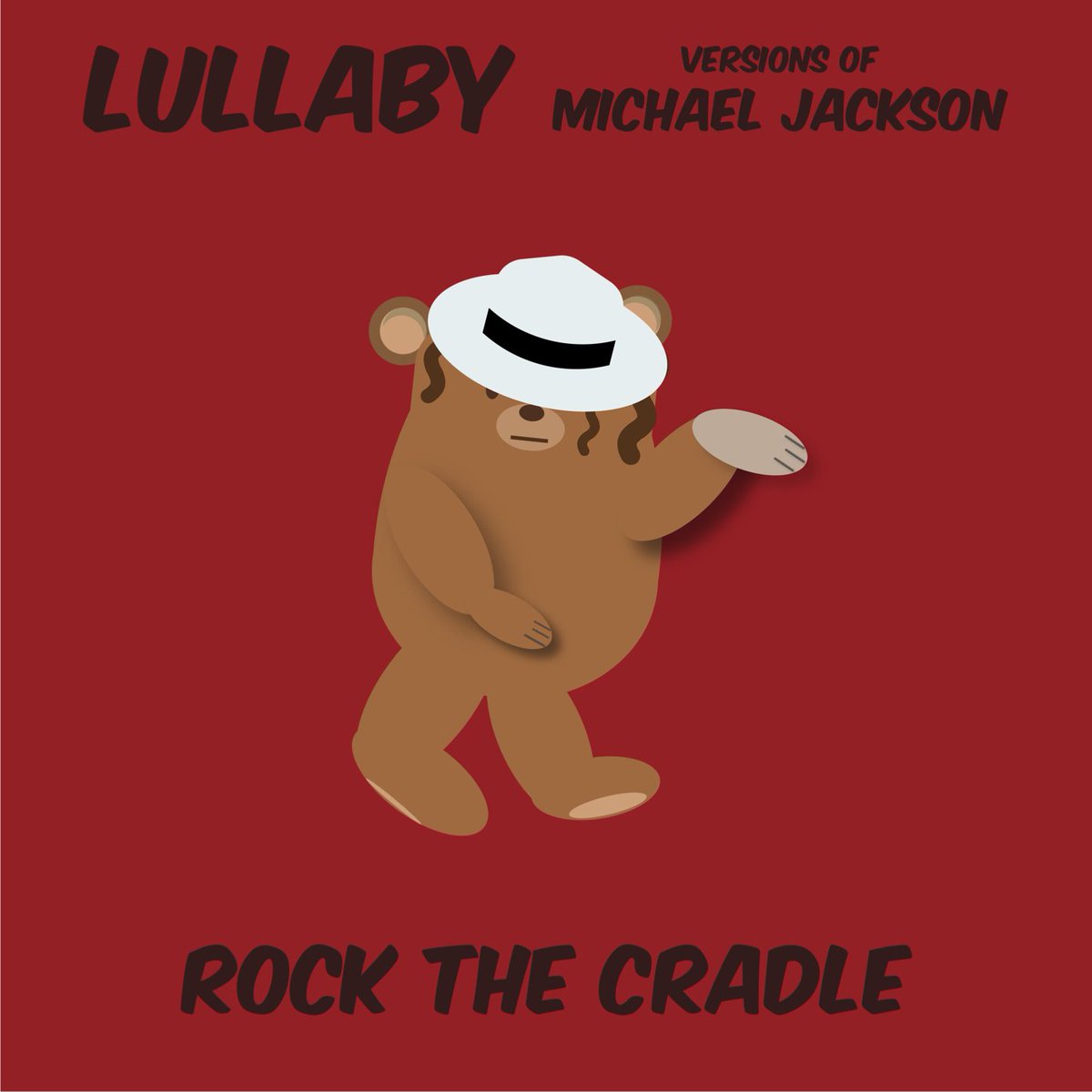 petepurvis's tweet photo. For the next 24 hours Lullaby Versions of Michael Jackson will only be $9.99. 
https://t.co/VN33Mo7uOE https://t.co/NgI3aE0wI4