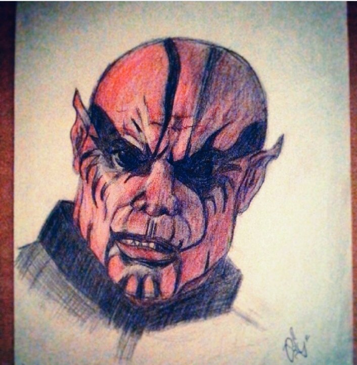 evsj88's tweet photo. @rosemcgowan @H_Combs @Alyssa_Milano @TheArtBond @dibujando #illustracion #drawing #arte #balthazor #coleturner https://t.co/pLhec7kECv