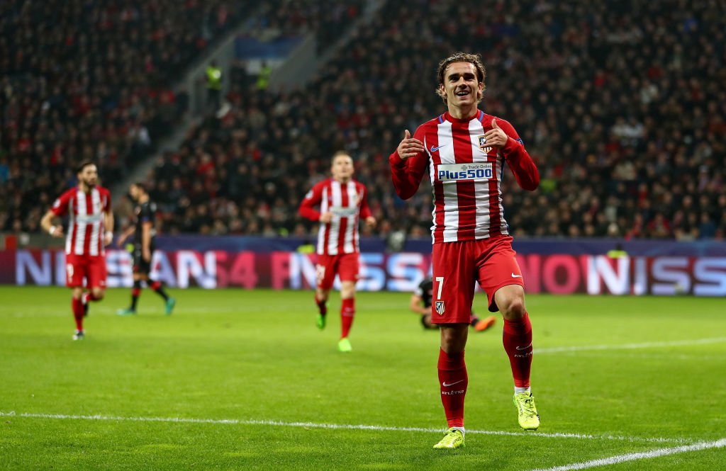 ChampionsLeague's tweet photo. A hugely entertaining match in Leverkusen. Here's our report on how it unfolded: https://t.co/HXQenZFNc2 #UCL https://t.co/oPXjLav8b9