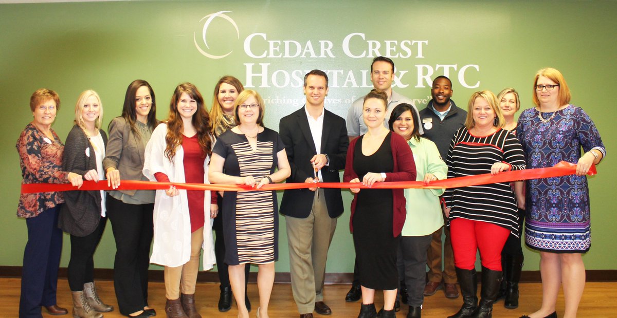 Greater Waco Chamber tweet media