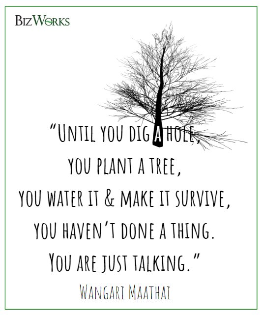 BizWorksCenter's tweet photo. Let us help you walk your way from talking to planting a successful business! (804) 275-5190 @BizWorksCenter #incubator #smallbusiness #BWB3 https://t.co/ZiqIvoLhiG