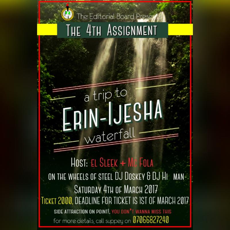 NYSC OSUN STATE (@nysc_osunstate) on Twitter photo 