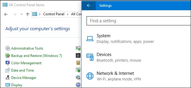 Windows 10's settings are a mess, and Microsoft doesn't seem to care: buff.ly/2l4GHoF