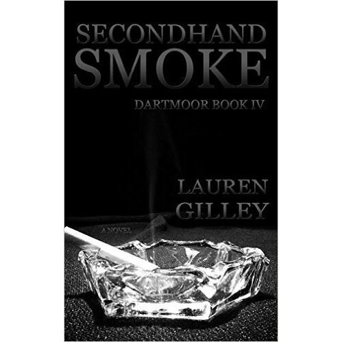 TallStoryBlog's tweet photo. Only 40 pages left of Secondhand Smoke by @lauren_gilley 😢. But it's ok LoverBoy is up next 😀. #Leandogs #DartmoorSeries https://t.co/CGQpE4dXFm
