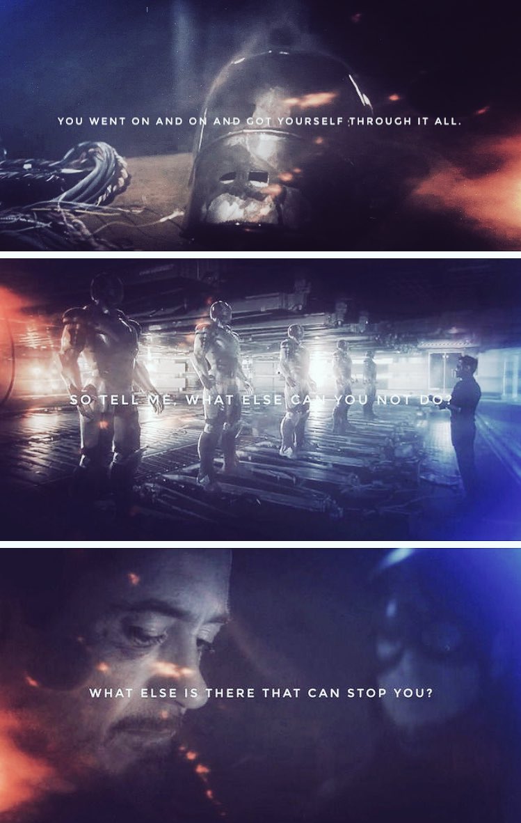 Robert Downey Jr Fan tweet media