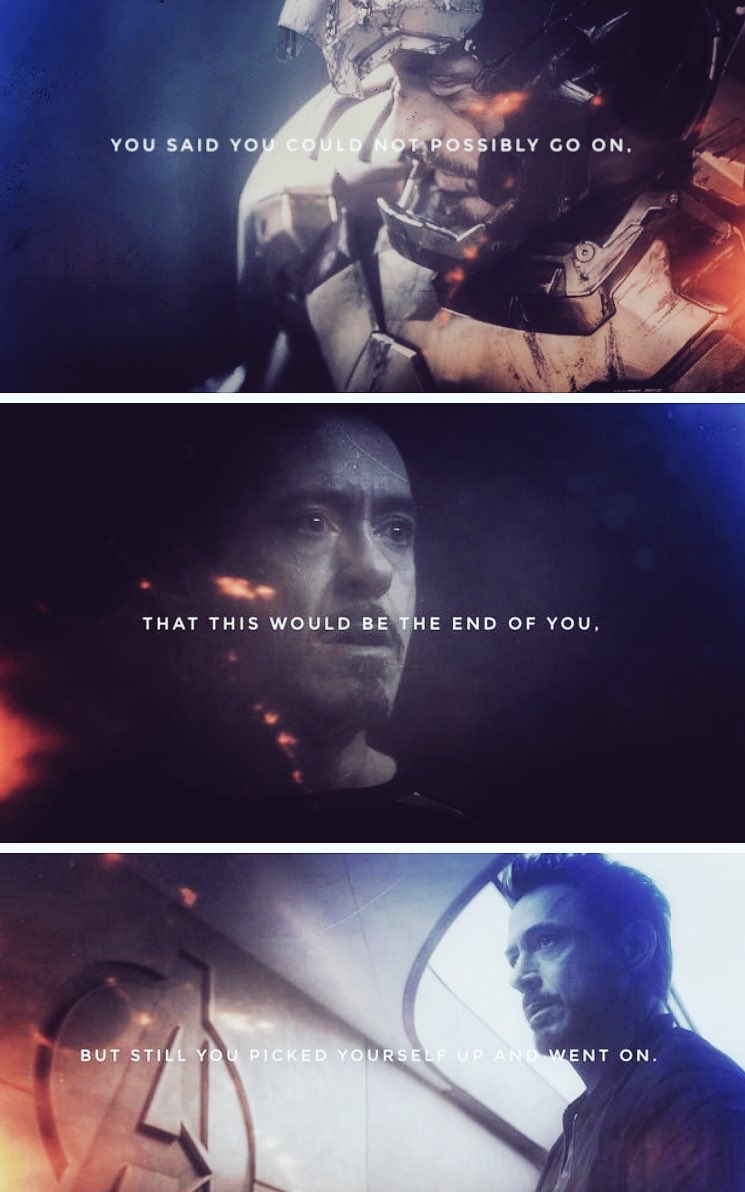 Robert Downey Jr Fan tweet media