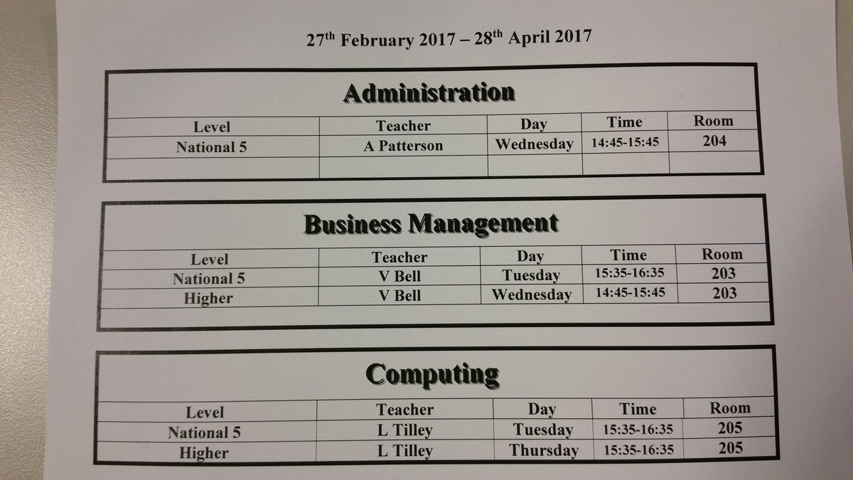 Computing Science tweet media