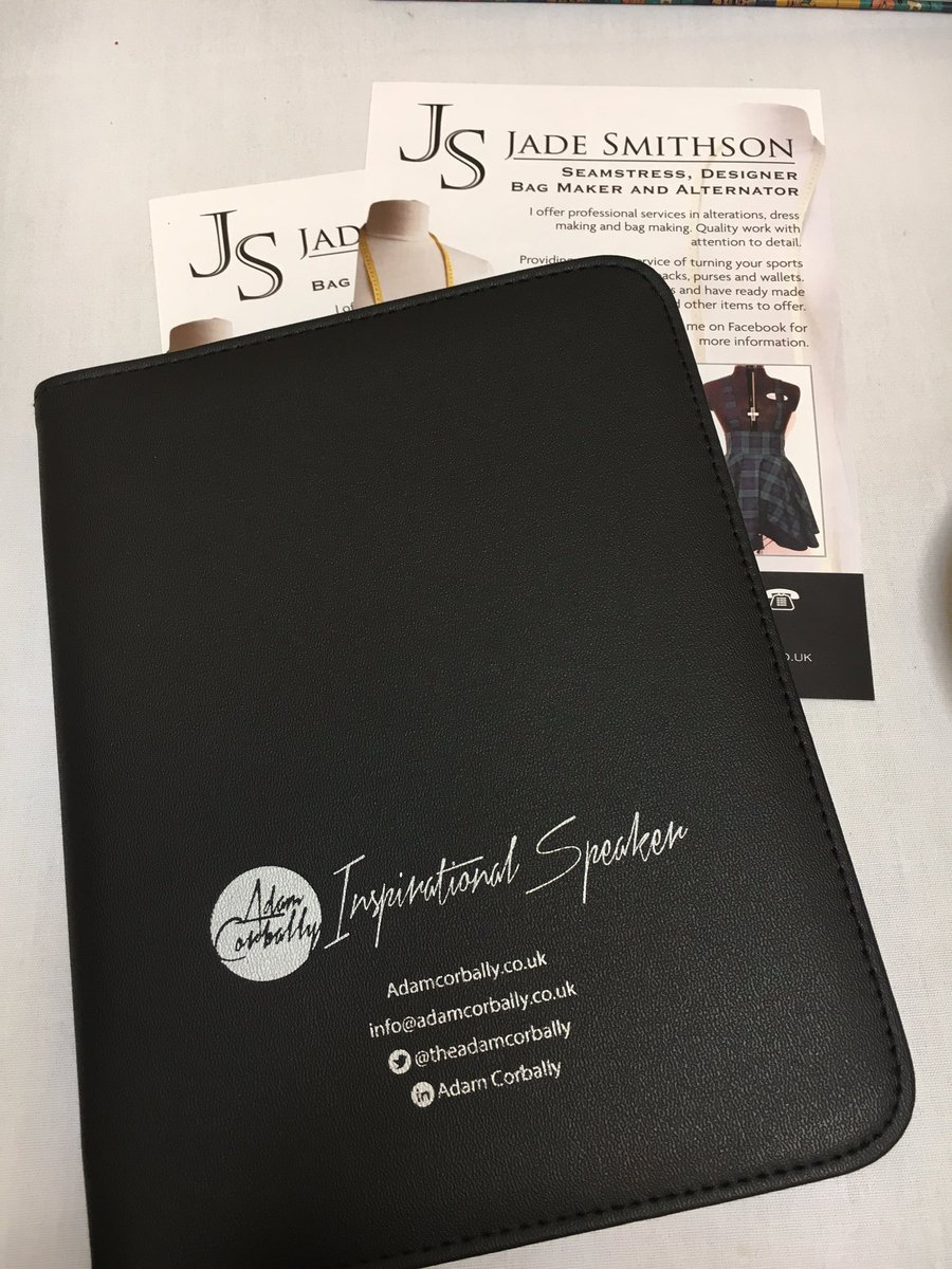 JadeSmithson's tweet photo. I forgot the picture earlier 🙈 Thank you for this @TheAdamCorbally https://t.co/vE9GxvvTic