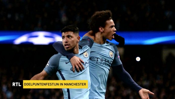 VIDEO: Voetbalfeest in de #ChampionsLeague , Roger #Federer gaat voorlopig nog door en Renault presenteert F1-auto rtlnieuws.nl/sport/video-rt…