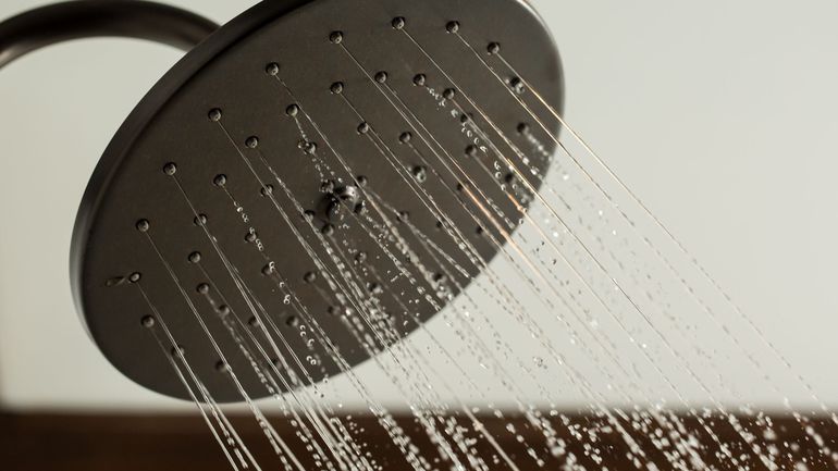 AsharpalSingh's tweet image. Moen&apos;s $2,200 #smart #shower is reasonably priced. You heard me cnet.co/2liQY3f #cnetreviews @AsharpalSingh #homeautomation