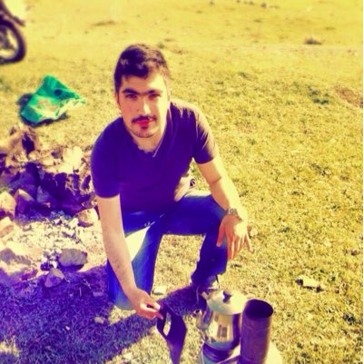 #YeniProfilResmi