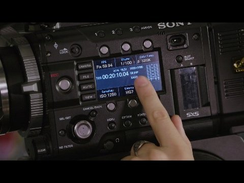 Sony Pro Live tweet media