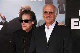 TheRichardLewis's tweet photo. Wrapping my work on Curb Season 9 today. Cast and crew amazing and Larry rules. Honored to be part of this show
#HBO https://t.co/6RSDEsTyhO