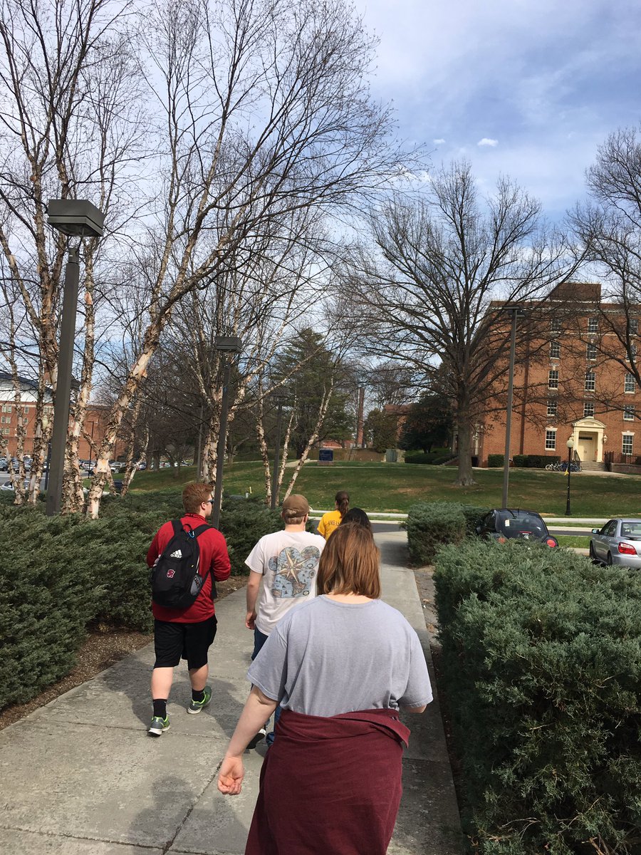 Science Hill CTE tweet media