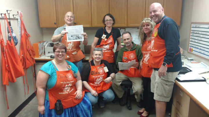 ashby3817's tweet photo. Welcome to Speciality Tuesday...#3628
Leads, Leads, and Leads!  Our Team Rocks! https://t.co/R7Mk3RsBiE