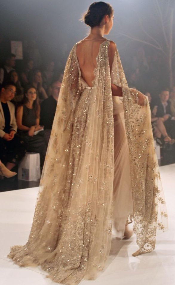 grid_fits's tweet image. Paolo Sebastian 2016 A/W Couture