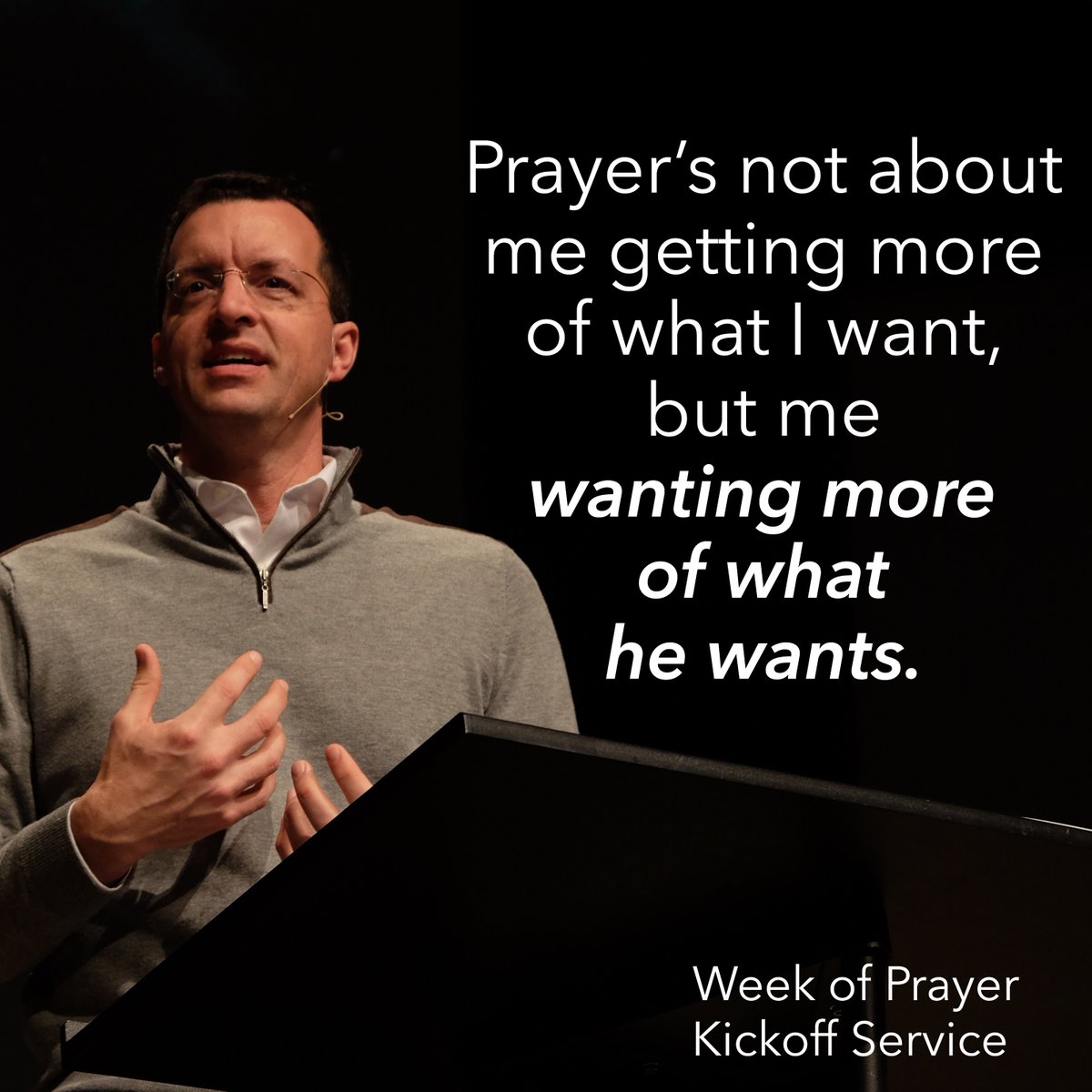 bethelnwi's tweet photo. Be sure to join our Facebook Live prayer gatherings at noon on Wednesday, Thursday, and Friday. See you there! https://t.co/yL3cO6QFs3