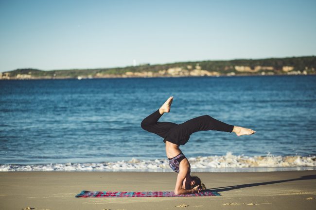 My Favourite You Tube Yoga Channels #exercise aeonwellbeing.com/tweetmachine/2…