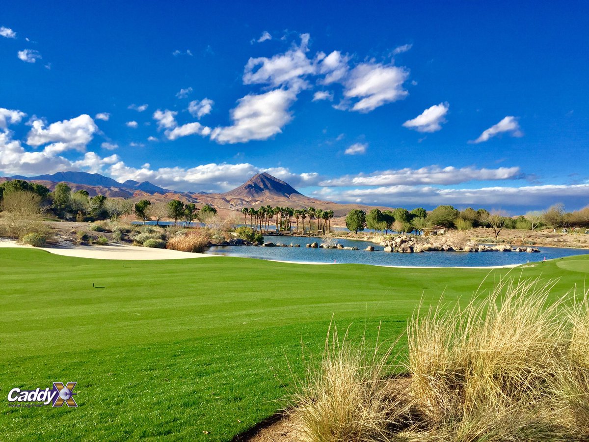 Incredible views of The Golf Club at @SouthShoregc1