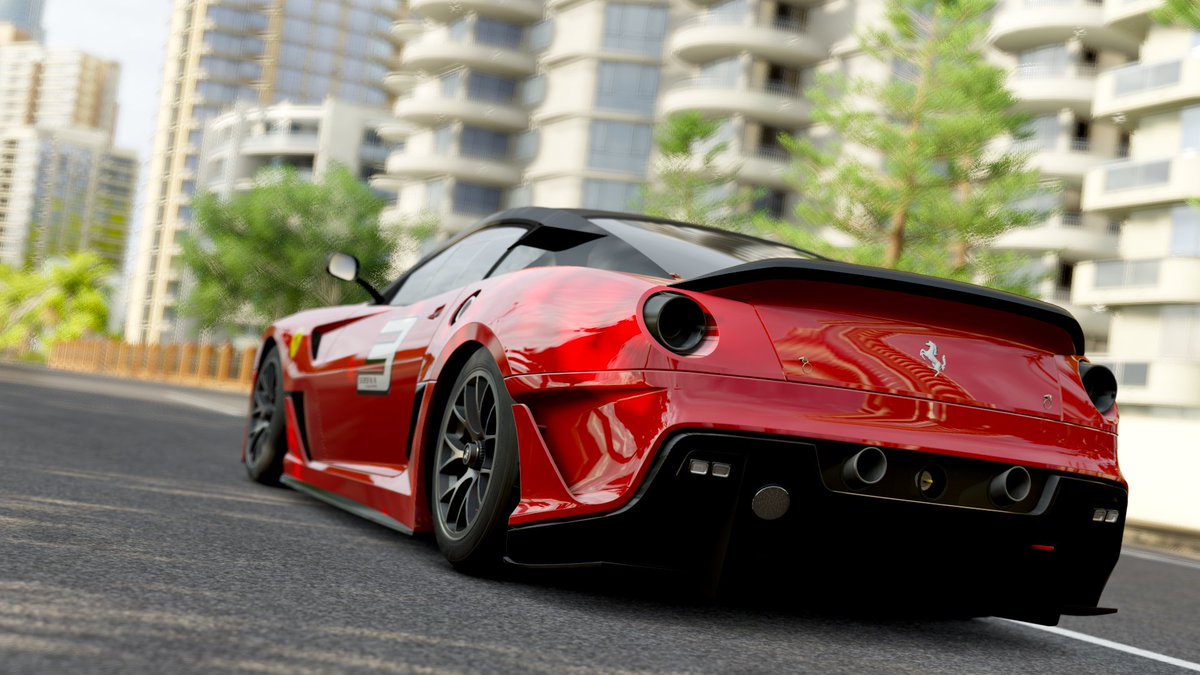 Uzivatel Ar12gaming Na Twitteru Watch Nick88s Unlock And Race The 2010 Ferrari 599xx In Forza Horizon 3 Online With The Speed Machine Forzathon Https T Co Ugr24a2lbm Https T Co 1yrsksirh7