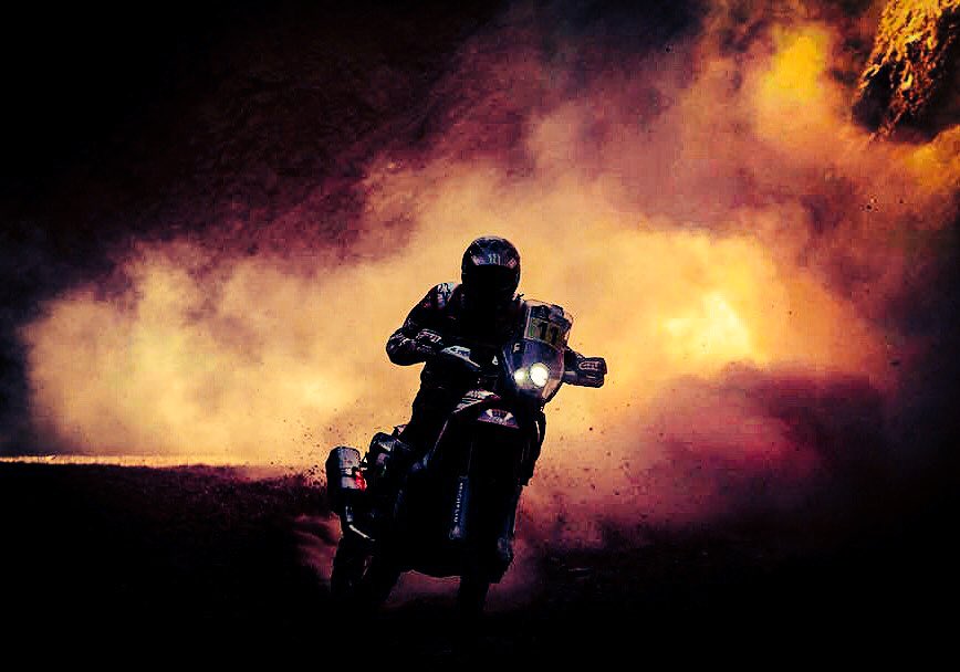 joanbangbang88's tweet photo. NO WORDS. Just work.
@RallyTeamHRC @MonsterEnergy https://t.co/beRMHgFdDN