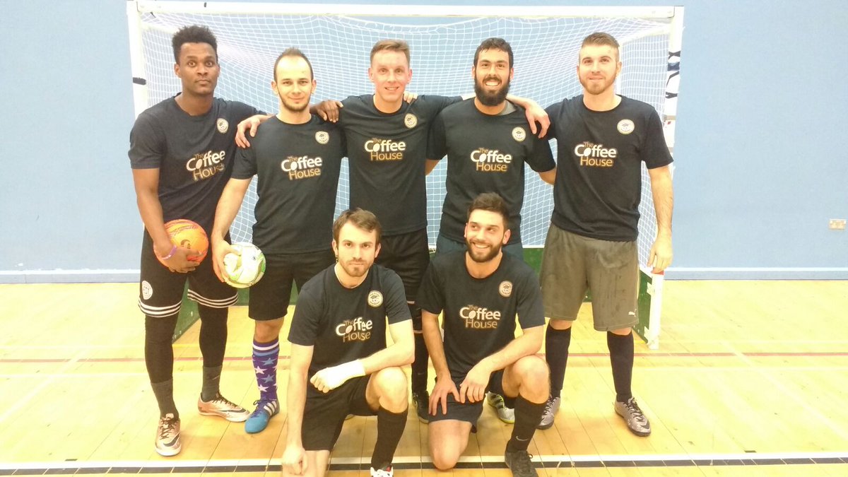 Impressive team performance tonight to bring the <a href="/SFL_Aberdeen/">SFL  Aberdeen</a> title back! Well done for a great season so far, gents!