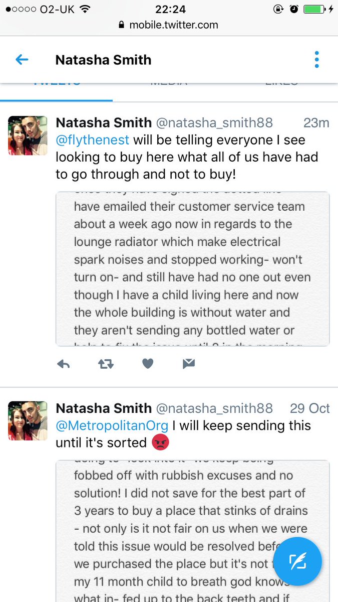 natasha_smith88's tweet photo. @flythenest I will make it known what a cowboy set up u have goin on &amp;am looking forward to the mtg on march 1st because I have a lot to say https://t.co/1WojkT74eE